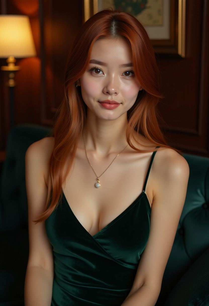 航线之外