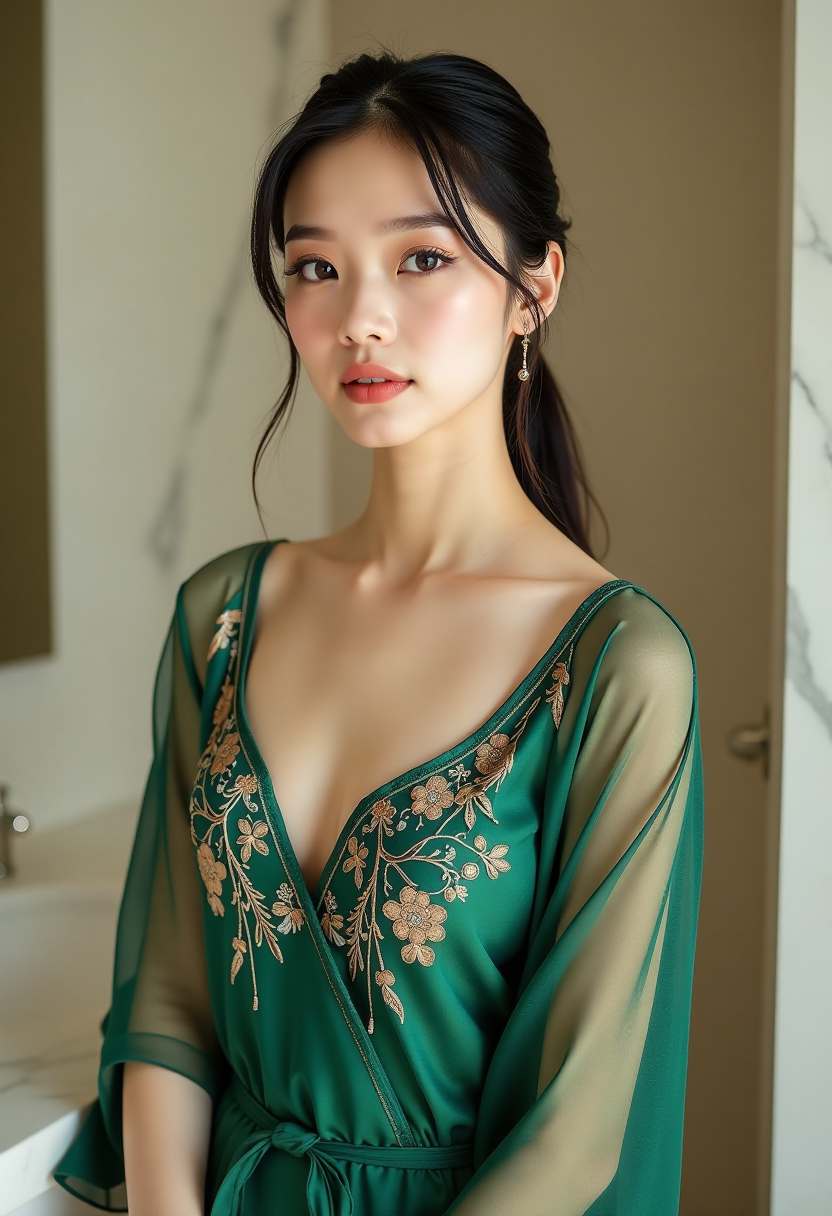 山河旧事